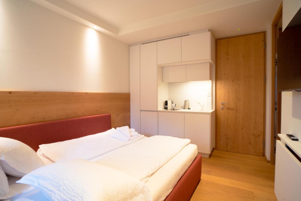Wellness Smart Suites Больцано Экстерьер фото