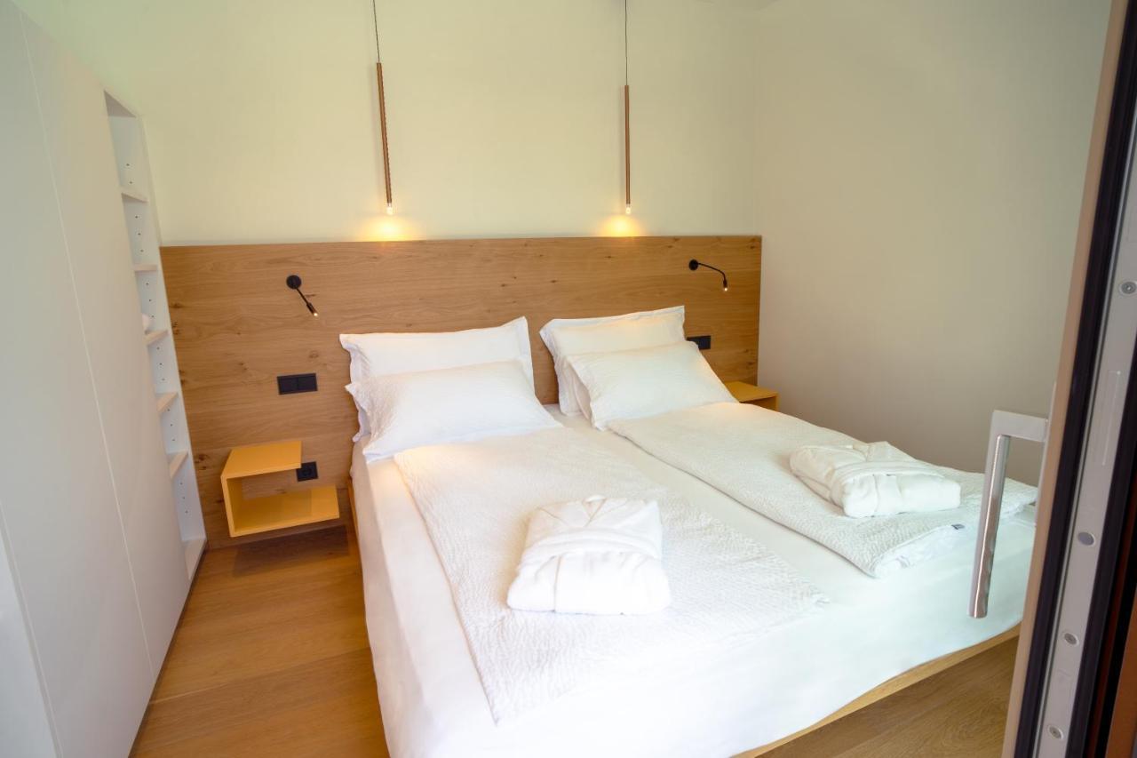 Wellness Smart Suites Больцано Экстерьер фото